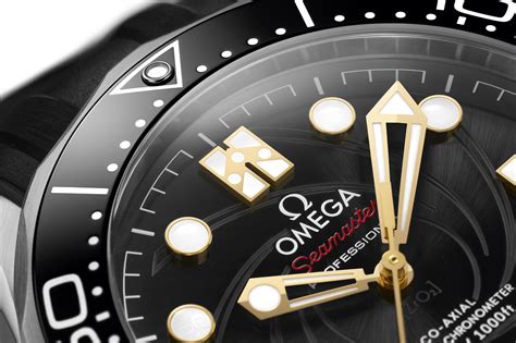 omega james bond edition|omega 007 limited edition price.